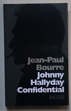 LIVRE JOHNNY HALLYDAY