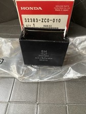 Condensateur Origine HONDA