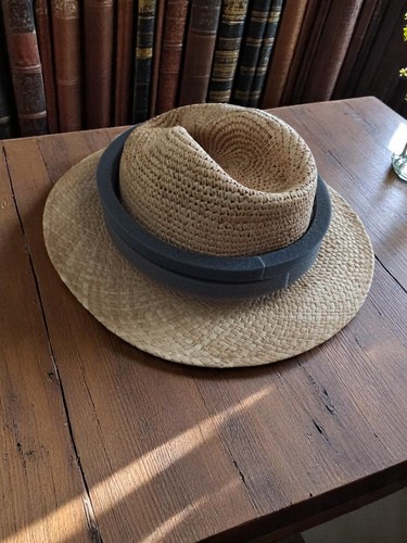 Chapeau homme vintage - , la