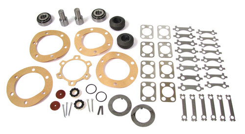 Kit conversion broche - kit,