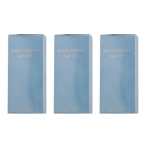Dolce gabbana light blue - &,