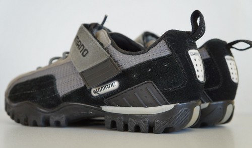 Chaussures vtt vintage shimano - vintage,