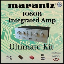 Marantz 1060B Ultimate- Wima