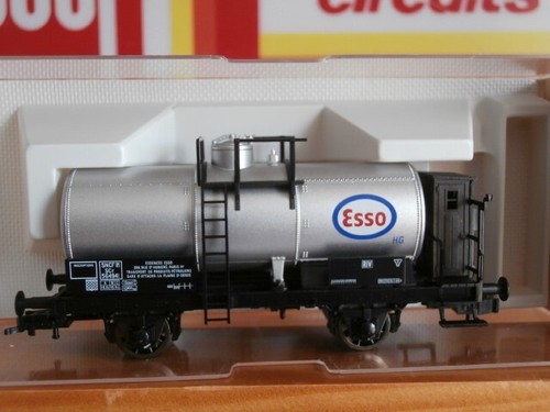 Sncf wagon citerne essieux - , a
