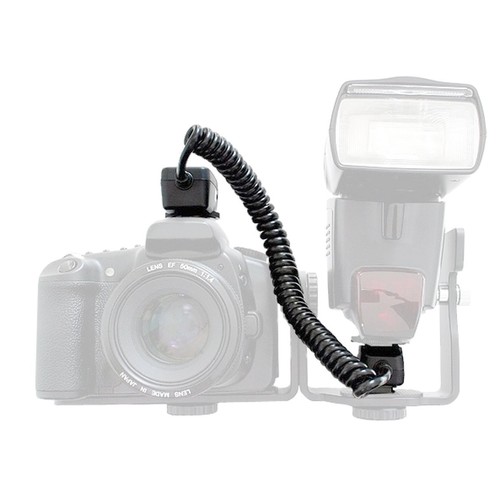 Dedicated ttl off - ttl, camera