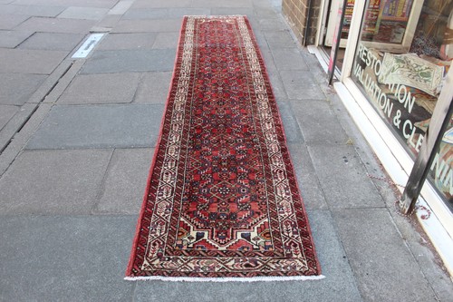 Tapis coureur oriental - coureur,