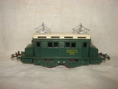 Hornby locomotive - hornby, 0