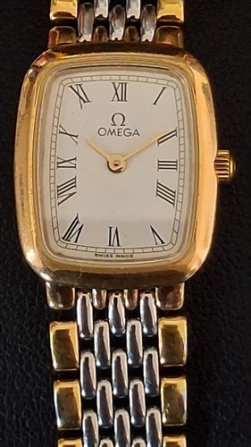 Montre omega ville - de,