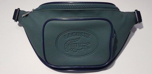 Sac banane vintage vert - vintage,