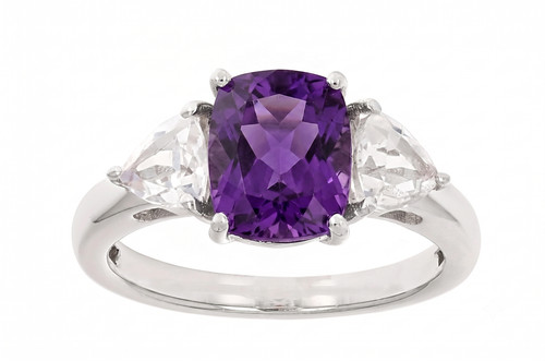 Bague argent 925 artisanale - en,