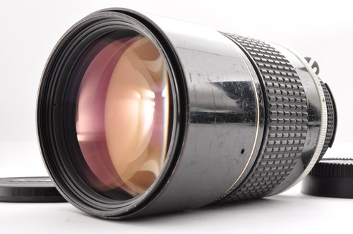 Exc nikon s ais - ais, nikkor