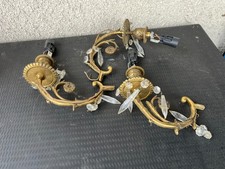 3 bras pour lustres et