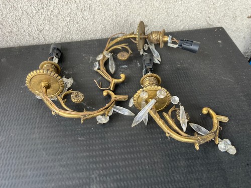 Bras pour lustres et - 3,