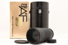 Objectif Nikon AF Nikkor