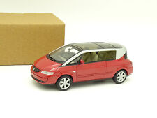 Norev SB 1/43 - Renault Avantime Red