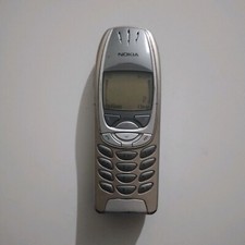 Vintage Nokia 6310 Mobile