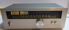 VTG 1978 Kenwood Stereo AM/FM Tuner KT 5500 - NOS OPEN BOX