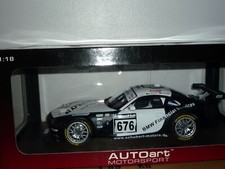 Auto Art BMW Z4 Nurburgring