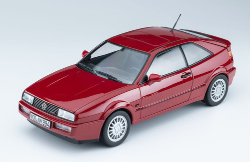 Norev volkswagen corrado - volkswagen,
