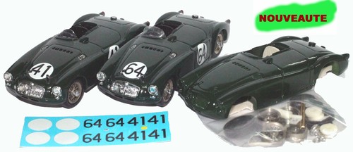 Kit jps 43ème a 24 - mg,