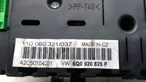 Compteur volkswagen polo - polo, 4
