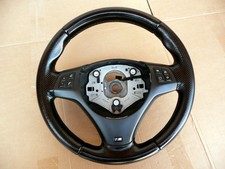 Volant OEM BMW M Sport E90 E91
