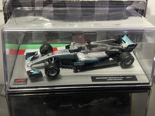 Mercedes w08 power - f1,