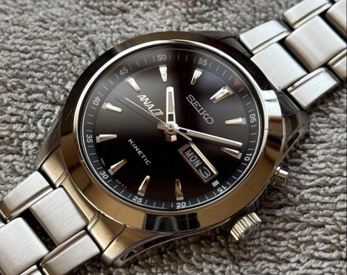 Rare montre seiko - montre, ×