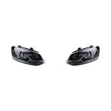 Kit De Phares Avant Compatible