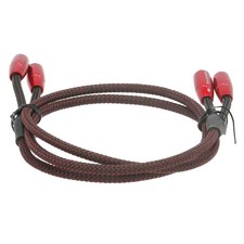 audioquest GoldenGate 1m RCA