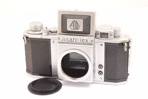 Asahiflex asahi flex vintage - asahiflex, asahi-flex