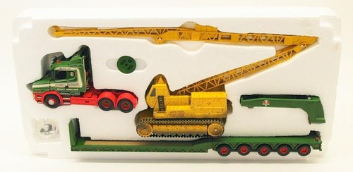 Corgi scale cc12804 - cc12804,