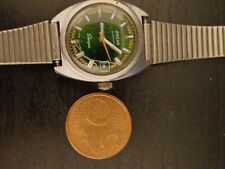 montre femme Enicar Sherpa