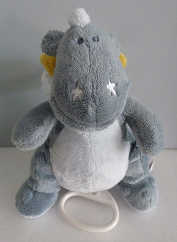 Doudou musical noukie s - e9., noukie's