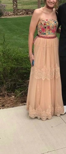 Sherri hill 51022 - sherri, prom