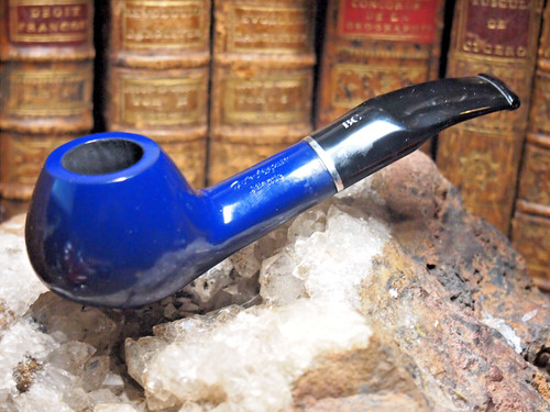 Pipe bruyere butz choquin - ,