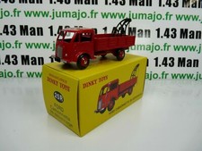 DT100 Voiture réédition