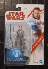 Rey (Jedi Training)  . Star