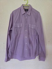 Zara Man Chemise à Carreaux