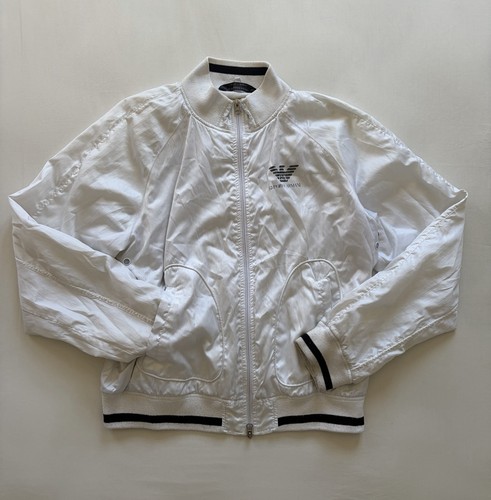 Emporio armani vintage - vintage, veste