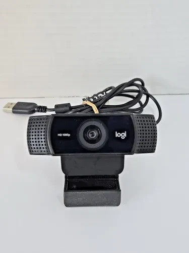 Logitech c922 pro stream - c922,