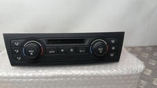 6965374 Climate Control BMW