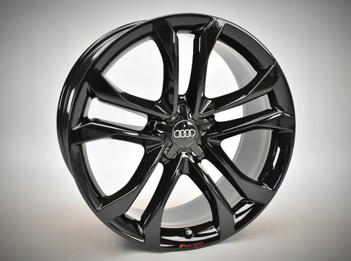 Jantes alliage audi sport - en,