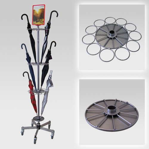 Porte parapluies pour - porte-parapluies, 33