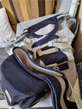 porte bebe et aide à l assise