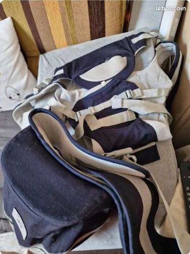 Porte bebe aide - à, assise