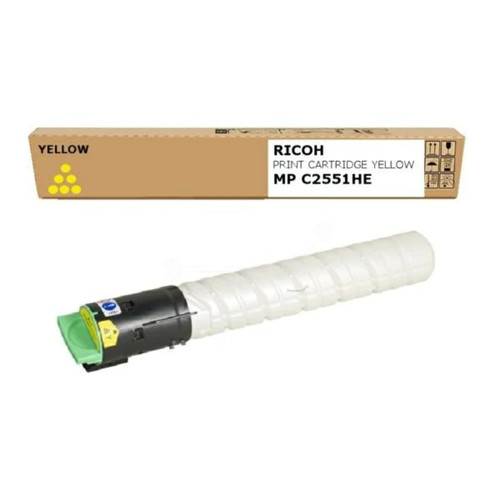 Toner original ricoh mpc2051 - ricoh,