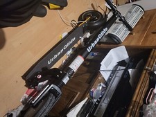 trotinette électrique adulte