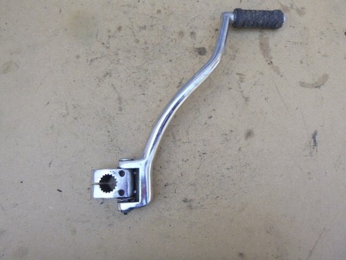 Kick demarrage suzuki ts - de,