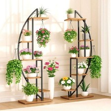 DanDiBo Étagère à fleurs